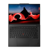 Lenovo Ultrabook ThinkPad X1 Carbon G12 21KC005VPB W11Pro Ultra 7 155U/32GB/1TB/INT/LTE/14.0 2.8K OLED/Black/vPro/3YRS Premier