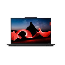 Lenovo Ultrabook ThinkPad X1 Carbon G12 21KC005VPB W11Pro Ultra 7 155U/32GB/1TB/INT/LTE/14.0 2.8K OLED/Black/vPro/3YRS Premier