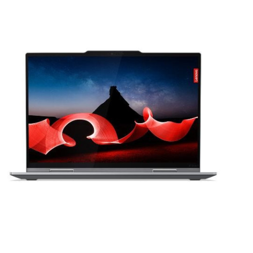 Lenovo Ultrabook ThinkPad X1 2in1 G9 21KE0043PB W11Pro Ultra 7 155U/16GB/1TB/INT/LTE/14.0 WUXGA/Touch/Grey/vPro/3YRS Premier