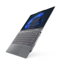 Lenovo Ultrabook ThinkPad X1 2in1 G9 21KE0043PB W11Pro Ultra 7 155U/16GB/1TB/INT/LTE/14.0 WUXGA/Touch/Grey/vPro/3YRS Premier