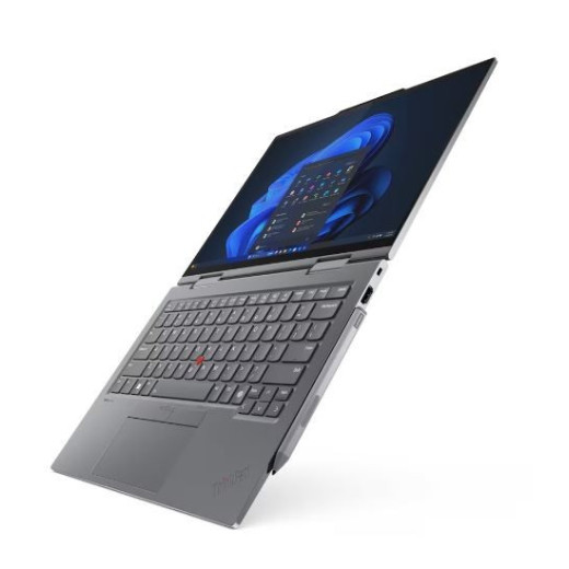 Lenovo Ultrabook ThinkPad X1 2in1 G9 21KE0043PB W11Pro Ultra 7 155U/16GB/1TB/INT/LTE/14.0 WUXGA/Touch/Grey/vPro/3YRS Premier