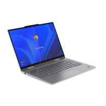 Lenovo Ultrabook ThinkPad X1 2in1 G9 21KE0043PB W11Pro Ultra 7 155U/16GB/1TB/INT/LTE/14.0 WUXGA/Touch/Grey/vPro/3YRS Premier