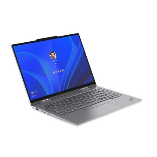 Lenovo Ultrabook ThinkPad X1 2in1 G9 21KE0043PB W11Pro Ultra 7 155U/16GB/1TB/INT/LTE/14.0 WUXGA/Touch/Grey/vPro/3YRS Premier