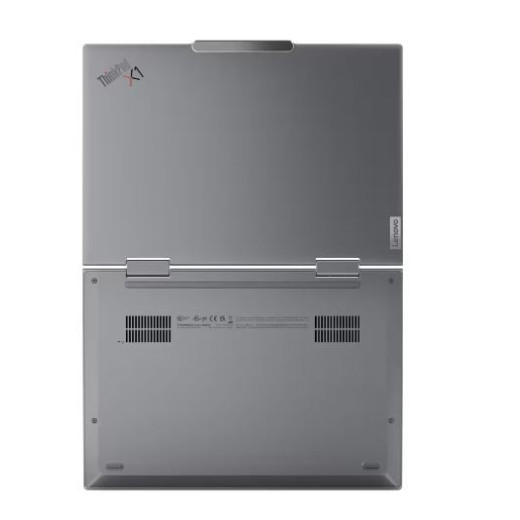 Lenovo Ultrabook ThinkPad X1 2in1 G9 21KE0043PB W11Pro Ultra 7 155U/16GB/1TB/INT/LTE/14.0 WUXGA/Touch/Grey/vPro/3YRS Premier