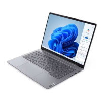 Lenovo Notebook ThinkBook 14 G7 21MR008JPB W11Pro Ultra 5 125U/8GB/512GB/INT/14.0 WUXGA/Arctic Grey/3YRS OS + CO2 Offset
