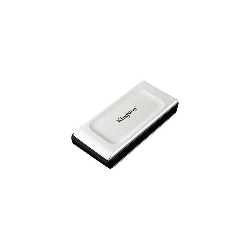 Kingston Dysk SSD XS2000 500GB USB3.2 Gen2.2 Zewnętrzny