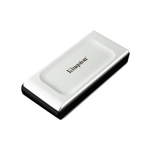 Kingston Dysk SSD XS2000 500GB USB3.2 Gen2.2 Zewnętrzny