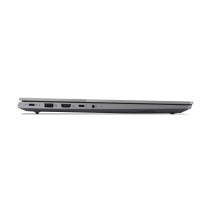 Lenovo Notebook ThinkBook 16 G7 21MS007XPB W11Pro Ultra 5 125U/8GB/512GB/INT/16.0 WUXGA/Arctic Grey/3YRS OS + CO2 Offset
