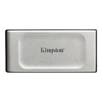 Kingston Dysk SSD XS2000 500GB USB3.2 Gen2.2 Zewnętrzny