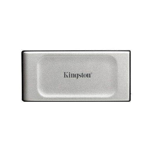 Kingston Dysk SSD XS2000 500GB USB3.2 Gen2.2 Zewnętrzny