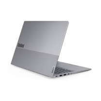 Lenovo Notebook ThinkBook 16 G7 21MS007XPB W11Pro Ultra 5 125U/8GB/512GB/INT/16.0 WUXGA/Arctic Grey/3YRS OS + CO2 Offset