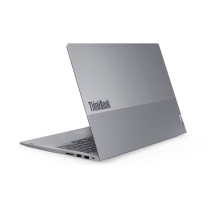 Lenovo Notebook ThinkBook 16 G7 21MS007XPB W11Pro Ultra 5 125U/8GB/512GB/INT/16.0 WUXGA/Arctic Grey/3YRS OS + CO2 Offset