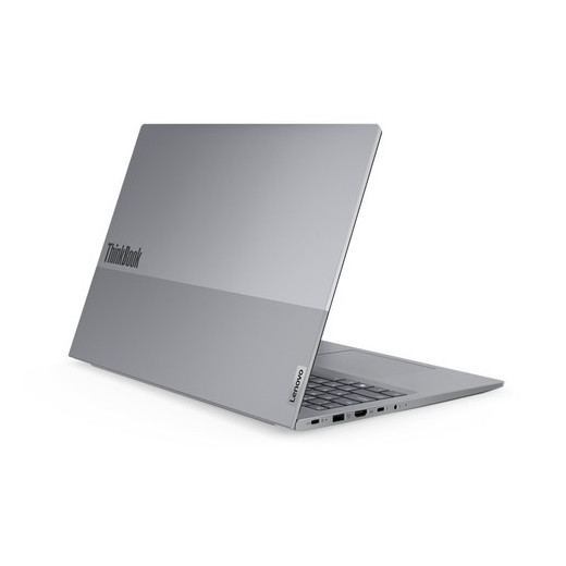 Lenovo Notebook ThinkBook 16 G7 21MS007YPB W11Pro Ultra 5 125U/16GB/512GB/INT/16.0 WUXGA/Arctic Grey/3YRS OS + CO2 Offset