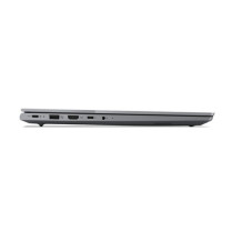 Lenovo Notebook ThinkBook 16 G7 21MS007YPB W11Pro Ultra 5 125U/16GB/512GB/INT/16.0 WUXGA/Arctic Grey/3YRS OS + CO2 Offset