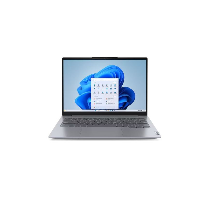 Lenovo Notebook ThinkBook 16 G7 21MS0080PB W11Pro Ultra 7 155H/16GB/512GB/INT/16.0 WUXGA/Arctic Grey/3YRS OS + CO2 Offset