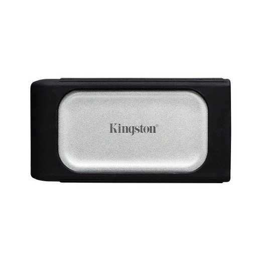 Kingston Dysk SSD XS2000 500GB USB3.2 Gen2.2 Zewnętrzny