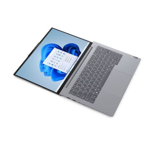 Lenovo Notebook ThinkBook 16 G7 21MS0080PB W11Pro Ultra 7 155H/16GB/512GB/INT/16.0 WUXGA/Arctic Grey/3YRS OS + CO2 Offset