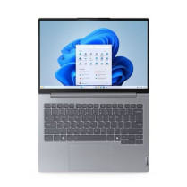 Lenovo Notebook ThinkBook 16 G7 21MS0081PB W11Pro Ultra 7 155H/32GB/1TB/INT/16.0 WUXGA/Arctic Grey/3YRS OS + CO2 Offset