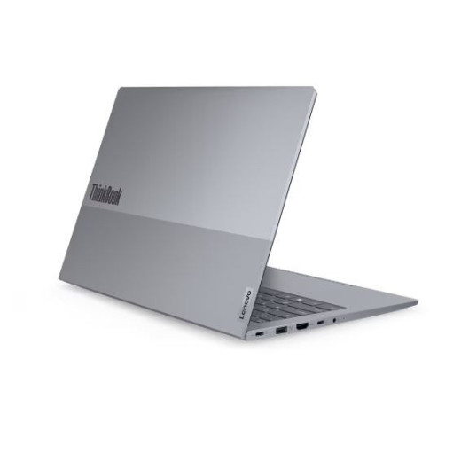 Lenovo Notebook ThinkBook 16 G7 21MS0081PB W11Pro Ultra 7 155H/32GB/1TB/INT/16.0 WUXGA/Arctic Grey/3YRS OS + CO2 Offset