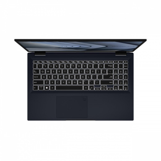 Asus Notebook ExpertBook B1 B1502CVA-BQ0095X - i5-1335U/16GB/512GB/15.6" FHD/Win 11 PRO/3YRS
