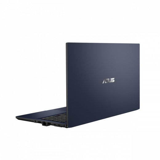 Asus Notebook ExpertBook B1 B1502CVA-BQ0095X - i5-1335U/16GB/512GB/15.6" FHD/Win 11 PRO/3YRS