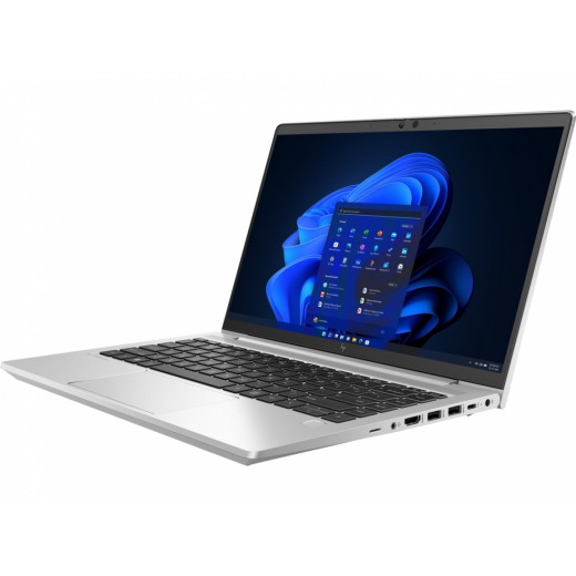 HP Inc. Notebook EliteBook 640 G9 i5-1235U 256GB/16GB/W11P/14.0 9M3Z3AT