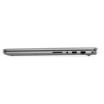 Dell Notebook Vostro 16 (5640) Win11Pro 7-150U/16GB/512GB SSD/16.0 FHD+/Intel Graphics/WLAN+BT/Backlit Kb/4 Cell/3YPS