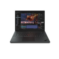 Lenovo Notebook ThinkPad P1 G6 21FV000YPB W11Pro i7-13700H/32GB/1TB/RTX Ada 2000 8GB/16.0 WQXGA/Black/3YRS Premier Support + CO2