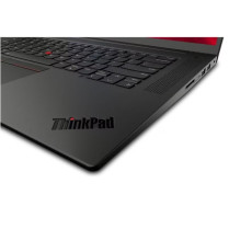 Lenovo Notebook ThinkPad P1 G6 21FV000YPB W11Pro i7-13700H/32GB/1TB/RTX Ada 2000 8GB/16.0 WQXGA/Black/3YRS Premier Support + CO2
