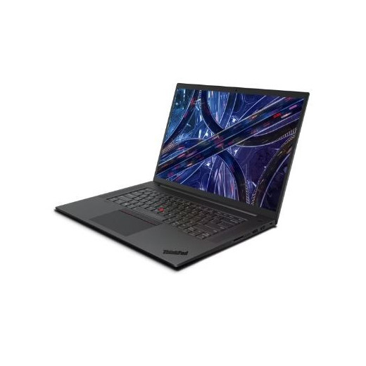 Lenovo Notebook ThinkPad P1 G6 21FV000YPB W11Pro i7-13700H/32GB/1TB/RTX Ada 2000 8GB/16.0 WQXGA/Black/3YRS Premier Support + CO2