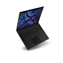 Lenovo Notebook ThinkPad P1 G6 21FV000YPB W11Pro i7-13700H/32GB/1TB/RTX Ada 2000 8GB/16.0 WQXGA/Black/3YRS Premier Support + CO2