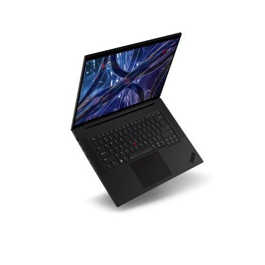 Lenovo Notebook ThinkPad P1 G6 21FV000YPB W11Pro i7-13700H/32GB/1TB/RTX Ada 2000 8GB/16.0 WQXGA/Black/3YRS Premier Support + CO2