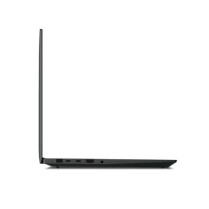 Lenovo Notebook ThinkPad P1 G6 21FV000YPB W11Pro i7-13700H/32GB/1TB/RTX Ada 2000 8GB/16.0 WQXGA/Black/3YRS Premier Support + CO2