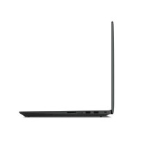 Lenovo Notebook ThinkPad P1 G6 21FV000YPB W11Pro i7-13700H/32GB/1TB/RTX Ada 2000 8GB/16.0 WQXGA/Black/3YRS Premier Support + CO2