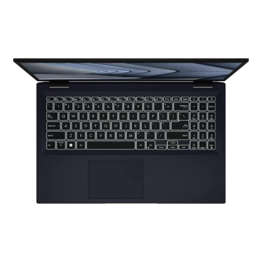 Asus Notebook ExpertBook B1502CBA-BQ0148 i3 1215U 8/512/int/noOS/15,6"/ gwar. 36 miesięcy ON-SITE NBD