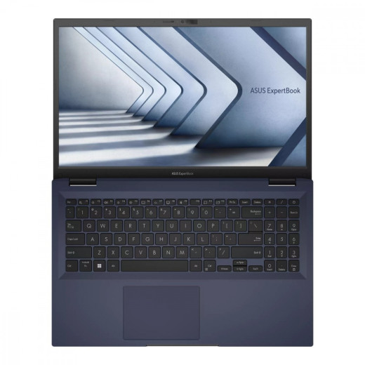 Asus Notebook ExpertBook B1502CBA-BQ0148 i3 1215U 8/512/int/noOS/15,6"/ gwar. 36 miesięcy ON-SITE NBD