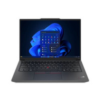 Lenovo Laptop ThinkPad E14 G6 21M7002LPB W11Pro Ultra 5 125U/16GB/512GB/INT/14.0 WUXGA/Graphite Black/1YR Premier Support + 3YRS