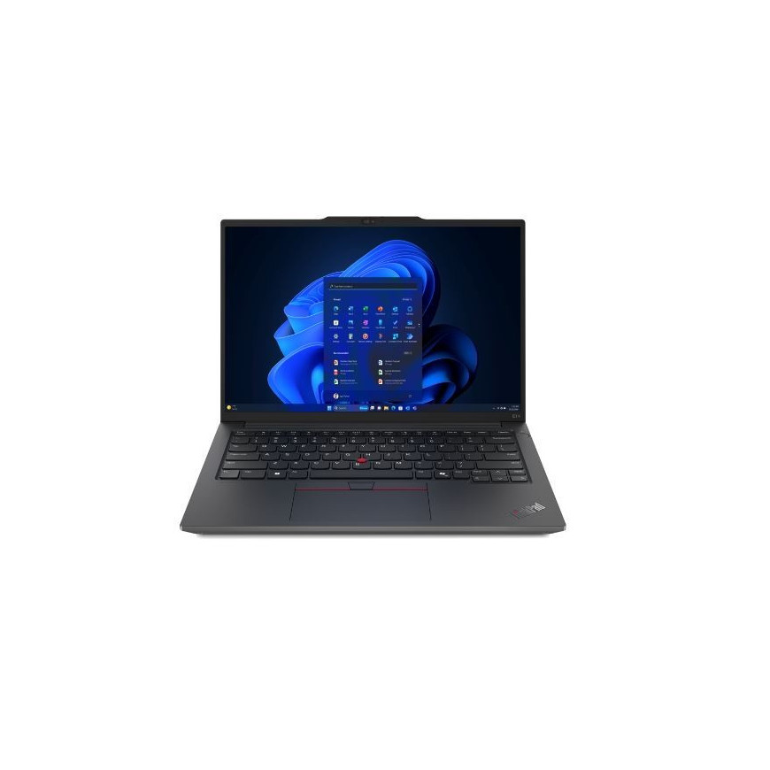 Lenovo Laptop ThinkPad E14 G6 21M7002LPB W11Pro Ultra 5 125U/16GB/512GB/INT/14.0 WUXGA/Graphite Black/1YR Premier Support + 3YRS