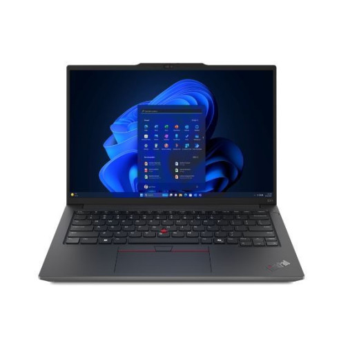 Lenovo Laptop ThinkPad E14 G6 21M7002LPB W11Pro Ultra 5 125U/16GB/512GB/INT/14.0 WUXGA/Graphite Black/1YR Premier Support + 3YRS
