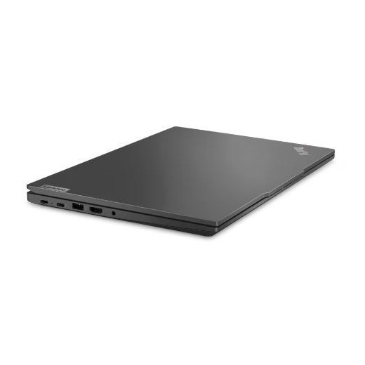 Lenovo Laptop ThinkPad E14 G6 21M7002LPB W11Pro Ultra 5 125U/16GB/512GB/INT/14.0 WUXGA/Graphite Black/1YR Premier Support + 3YRS