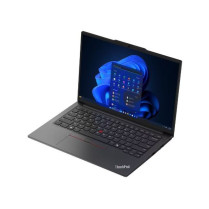 Lenovo Laptop ThinkPad E14 G6 21M7002LPB W11Pro Ultra 5 125U/16GB/512GB/INT/14.0 WUXGA/Graphite Black/1YR Premier Support + 3YRS