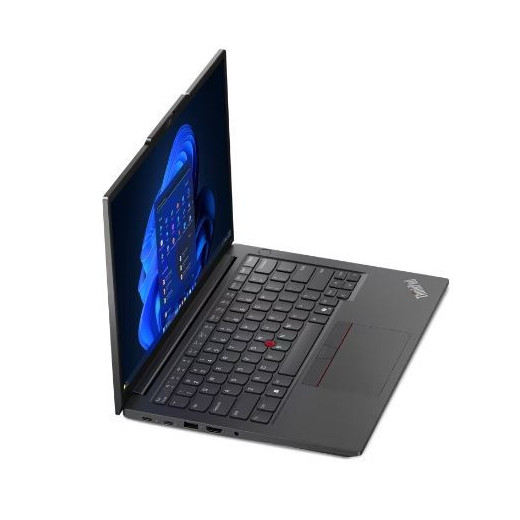 Lenovo Laptop ThinkPad E14 G6 21M7002VPB W11Pro Ultra 7 155H/16GB/512GB/INT/14.0 WUXGA/Graphite Black/1YR Premier Support + 3YRS