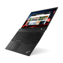 Lenovo Notebook ThinkPad T16 G2 21K70020PB W11Pro 7540U/16GB/512GB/AMD Radeon/16.0 WUXGA/Thunder Black/3YRS Premier Support +