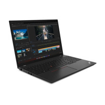 Lenovo Notebook ThinkPad T16 G2 21K70020PB W11Pro 7540U/16GB/512GB/AMD Radeon/16.0 WUXGA/Thunder Black/3YRS Premier Support +