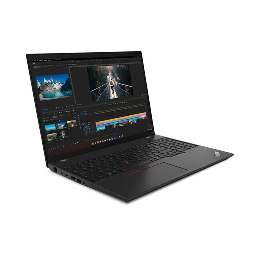 Lenovo Notebook ThinkPad T16 G2 21K70020PB W11Pro 7540U/16GB/512GB/AMD Radeon/16.0 WUXGA/Thunder Black/3YRS Premier Support +