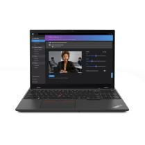 Lenovo Notebook ThinkPad T16 G2 21K70020PB W11Pro 7540U/16GB/512GB/AMD Radeon/16.0 WUXGA/Thunder Black/3YRS Premier Support +