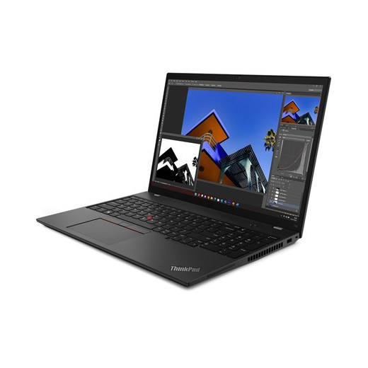Lenovo Notebook ThinkPad T16 G2 21K7003PPB W11Pro 7840U/32GB/1TB/AMD/16.0 WUXGA/Thunder Black/3YRS Premier Support + CO2 Offset