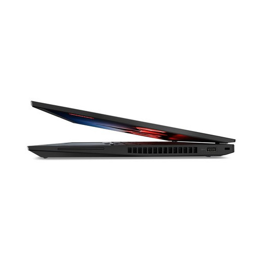 Lenovo Notebook ThinkPad T16 G2 21K7003PPB W11Pro 7840U/32GB/1TB/AMD/16.0 WUXGA/Thunder Black/3YRS Premier Support + CO2 Offset