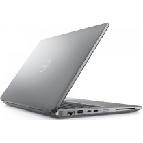 Dell Stacja robocza Precision 3490 Win11Pro Ultra 7 155H/16GB/1TB SSD Gen4/14.0 FHD/Nvidia RTX 500/FgrPr&SmtCd/FHD