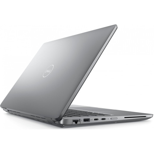 Dell Stacja robocza Precision 3490 Win11Pro Ultra 7 155H/16GB/1TB SSD Gen4/14.0 FHD/Nvidia RTX 500/FgrPr&SmtCd/FHD